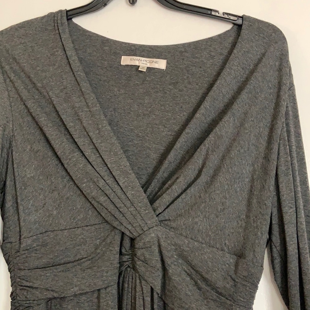 Evan Picone Dress